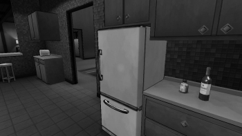 The Novelist Screenshot